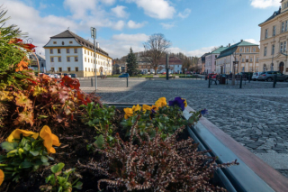 Město Nový Bor